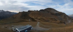 Archived image Webcam Portes du Soleil - Top station Grand Conche 11:00