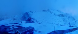 Archiv Foto Webcam Portes du Soleil - Bergstation Grand Conche 05:00