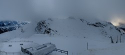 Archived image Webcam Portes du Soleil - Top station Grand Conche 23:00