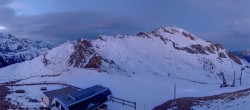 Archived image Webcam Portes du Soleil - Top station Grand Conche 06:00