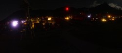 Archiv Foto Webcam Les 3 Vallées - Talstation Val Thorens 03:00