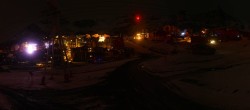 Archived image Webcam Les 3 Vallées - Base station Val Thorens 01:00