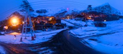 Archived image Webcam Les 3 Vallées - Base station Val Thorens 05:00
