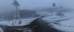 Archived image Webcam Les 3 Vallées - Base station Val Thorens 09:00