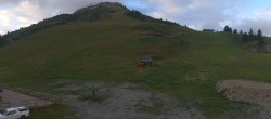 Archiv Foto Webcam Valloire - Bergstation Sétaz 06:00