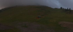 Archiv Foto Webcam Valloire - Bergstation Sétaz 05:00