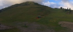 Archiv Foto Webcam Valloire - Bergstation Sétaz 06:00