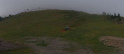 Archiv Foto Webcam Valloire - Bergstation Sétaz 07:00