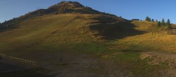 Archiv Foto Webcam Valloire - Bergstation Sétaz 07:00