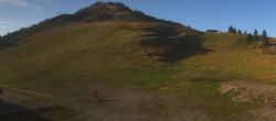 Archiv Foto Webcam Valloire - Bergstation Sétaz 08:00