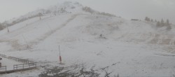 Archiv Foto Webcam Valloire - Bergstation Sétaz 13:00