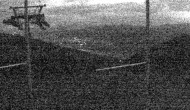 Archived image Webcam Hauser Kaibling (Styria) - Top station chairlift &#39;Alm 6er&#39; 03:00