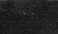 Archiv Foto Webcam Hauser Kaibling: Bergstation Sessellift Alm 6er 01:00