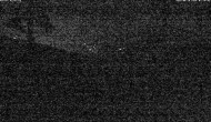 Archived image Webcam Hauser Kaibling (Styria) - Top station chairlift &#39;Alm 6er&#39; 23:00