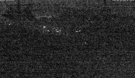 Archived image Webcam Hauser Kaibling (Styria) - Top station chairlift &#39;Alm 6er&#39; 23:00