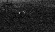 Archived image Webcam Hauser Kaibling (Styria) - Top station chairlift &#39;Alm 6er&#39; 01:00