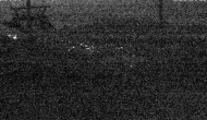Archived image Webcam Hauser Kaibling (Styria) - Top station chairlift &#39;Alm 6er&#39; 03:00