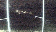 Archiv Foto Webcam Hauser Kaibling: Bergstation Sessellift Alm 6er 21:00