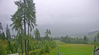 Archiv Foto Webcam Hauser Kaibling: Höfi Express Abfahrt 15:00