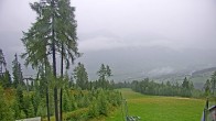 Archiv Foto Webcam Hauser Kaibling: Höfi Express Abfahrt 17:00