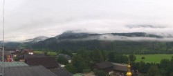 Archiv Foto Webcam Haus im Ennstal: 360 Grad Panorama - Hotel Herrschaftstaverne 06:00