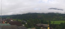Archiv Foto Webcam Haus im Ennstal: 360 Grad Panorama - Hotel Herrschaftstaverne 07:00