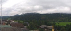 Archiv Foto Webcam Haus im Ennstal: 360 Grad Panorama - Hotel Herrschaftstaverne 09:00