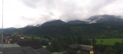 Archiv Foto Webcam Haus im Ennstal: 360 Grad Panorama - Hotel Herrschaftstaverne 07:00