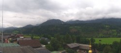 Archiv Foto Webcam Haus im Ennstal: 360 Grad Panorama - Hotel Herrschaftstaverne 11:00