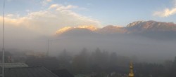 Archiv Foto Webcam Haus im Ennstal: 360 Grad Panorama - Hotel Herrschaftstaverne 06:00