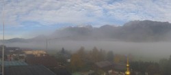Archiv Foto Webcam Haus im Ennstal: 360 Grad Panorama - Hotel Herrschaftstaverne 07:00