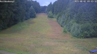 Archiv Foto Webcam Skigebiet: Voithenberg 09:00