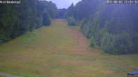 Archived image Webcam Voithenberg Ski Resort 15:00