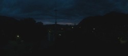 Archiv Foto Webcam Unterwössen: Blick über den Ort 05:00