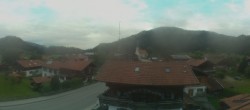 Archiv Foto Webcam Oberwössen Dorf 05:00