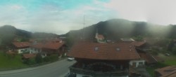 Archiv Foto Webcam Oberwössen Dorf 06:00