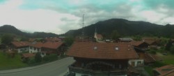 Archiv Foto Webcam Oberwössen Dorf 07:00