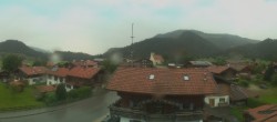 Archiv Foto Webcam Oberwössen Dorf 09:00