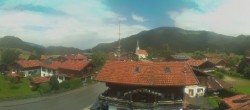 Archiv Foto Webcam Oberwössen Dorf 11:00