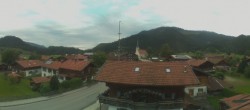 Archiv Foto Webcam Oberwössen Dorf 07:00