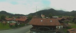 Archiv Foto Webcam Oberwössen Dorf 09:00