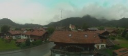 Archiv Foto Webcam Oberwössen Dorf 11:00