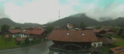 Archiv Foto Webcam Oberwössen Dorf 13:00
