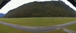 Archiv Foto Webcam Unterwössen: Deutsche Alpensegelflugschule 06:00