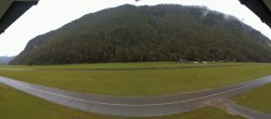 Archiv Foto Webcam Unterwössen: Deutsche Alpensegelflugschule 11:00