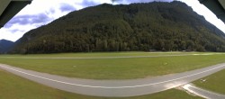 Archiv Foto Webcam Unterwössen: Deutsche Alpensegelflugschule 13:00