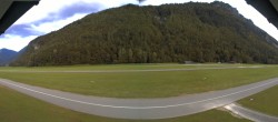 Archiv Foto Webcam Unterwössen: Deutsche Alpensegelflugschule 17:00