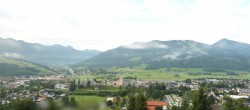 Archived image Webcam Radstadt: View Village 06:00