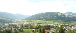 Archived image Webcam Radstadt: View Village 07:00