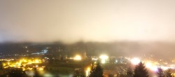 Archiv Foto Webcam Radstadt: Blick auf den Ort 01:00